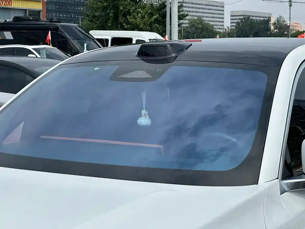 Li Auto L7 2023 из CN, фото 8