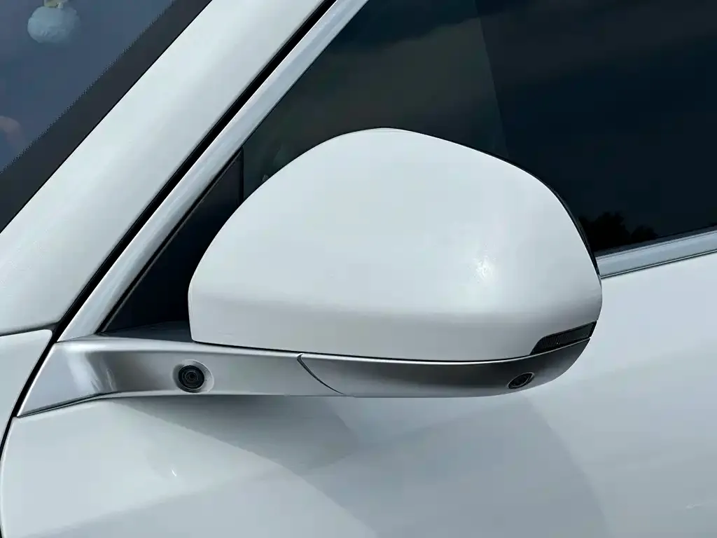 Li Auto L7 2023 из CN, фото 9