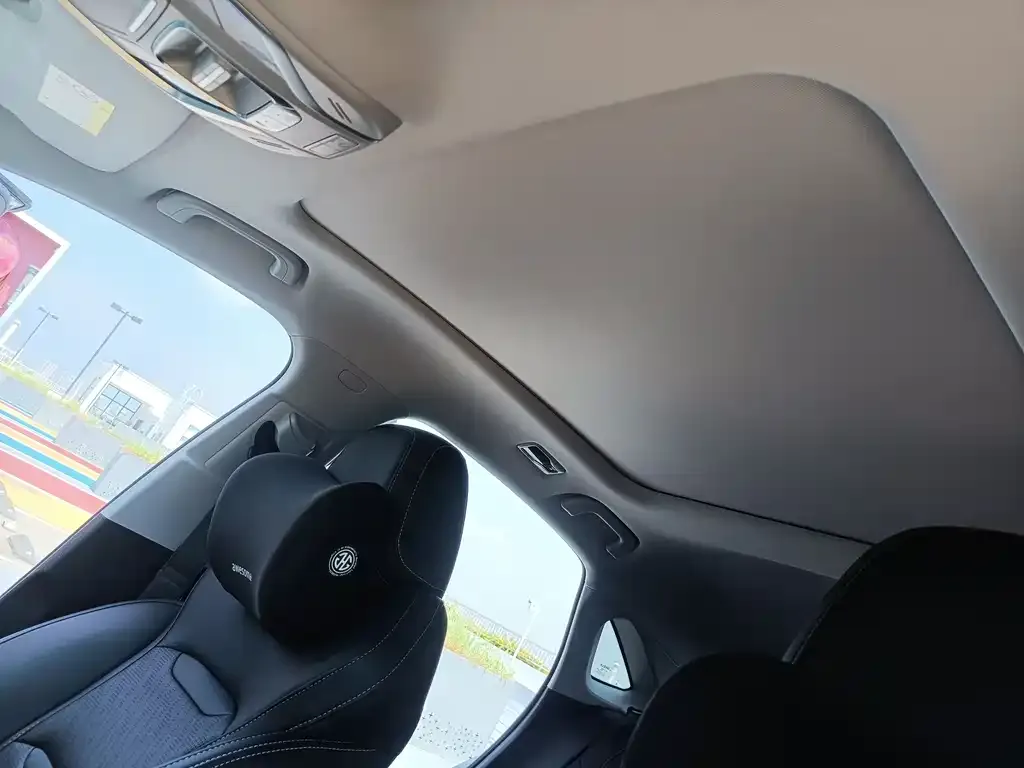 Geely Xingrui 2023 из CN, фото 4