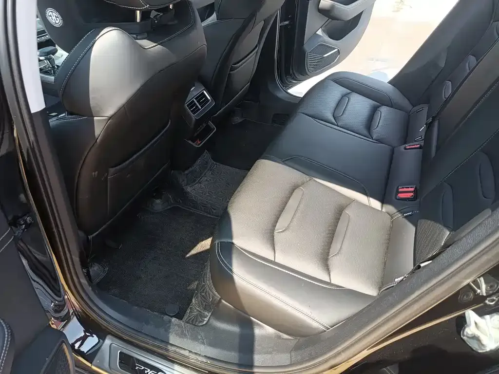 Geely Xingrui 2023 из CN, фото 5