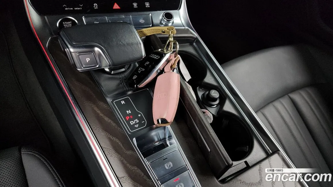 Audi A6 2022 из KR, фото 9