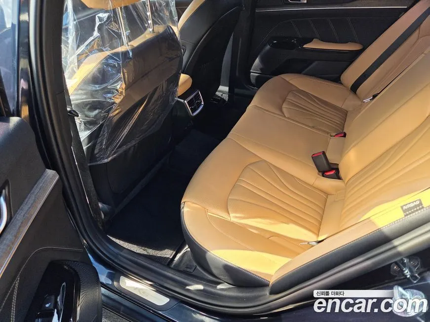 Kia K5 2022 из KR, фото 6