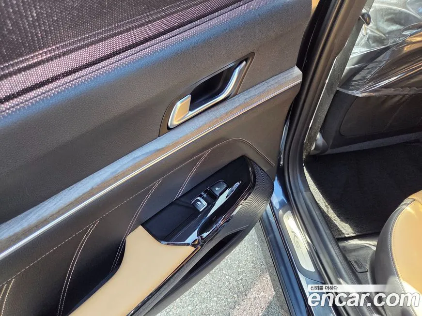 Kia K5 2022 из KR, фото 7