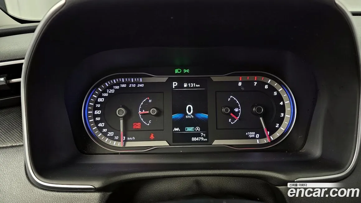Hyundai Tucson — фото 8