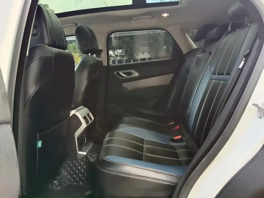 Land Rover Velar 2021 из CN, фото 5