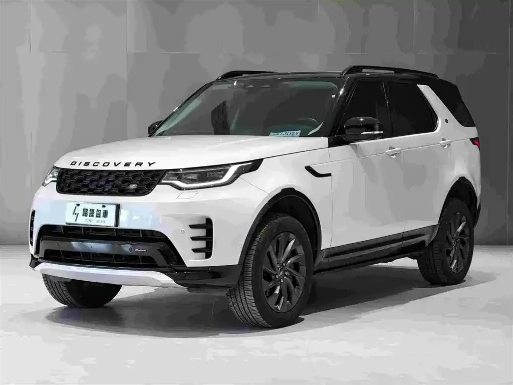 Land Rover Discovery 2023 из CN, фото 1