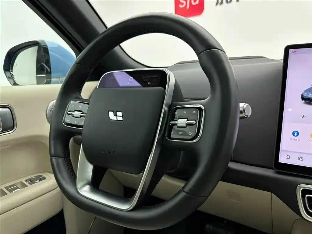 Li Auto L8 2024 из CN, фото 10