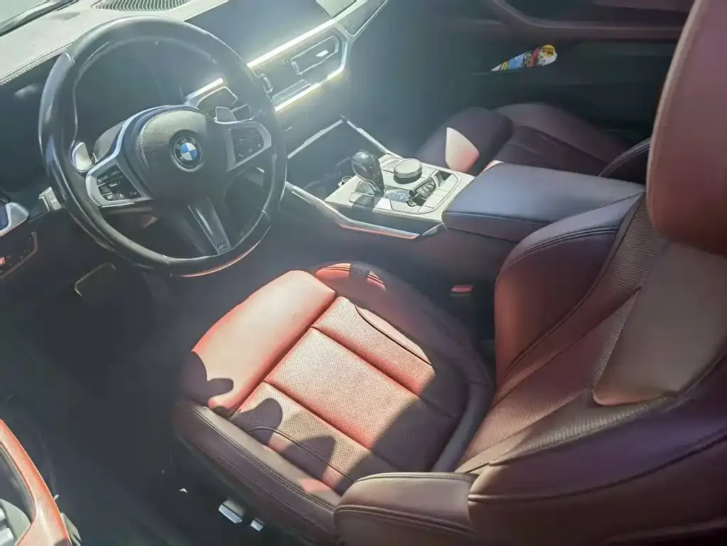 BMW 4 Series — фото 3