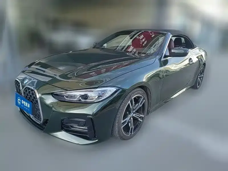 BMW 4 Series — фото 4