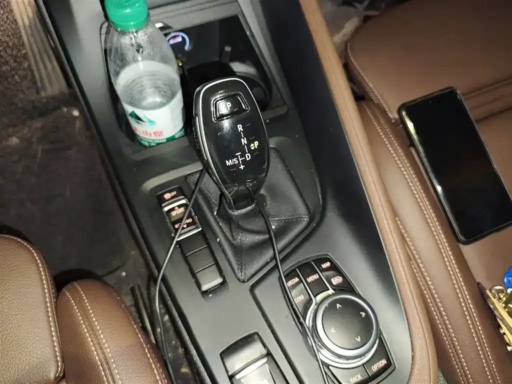 BMW X1 2021 из CN, фото 7