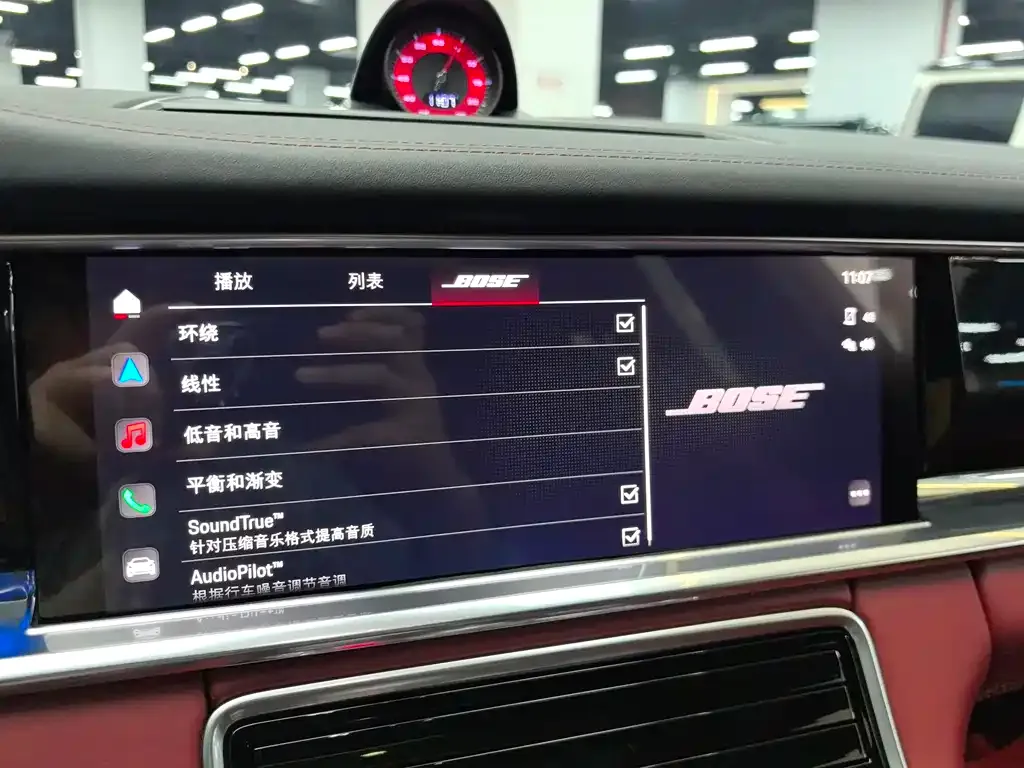 Porsche Panamera 2022 из CN, фото 10