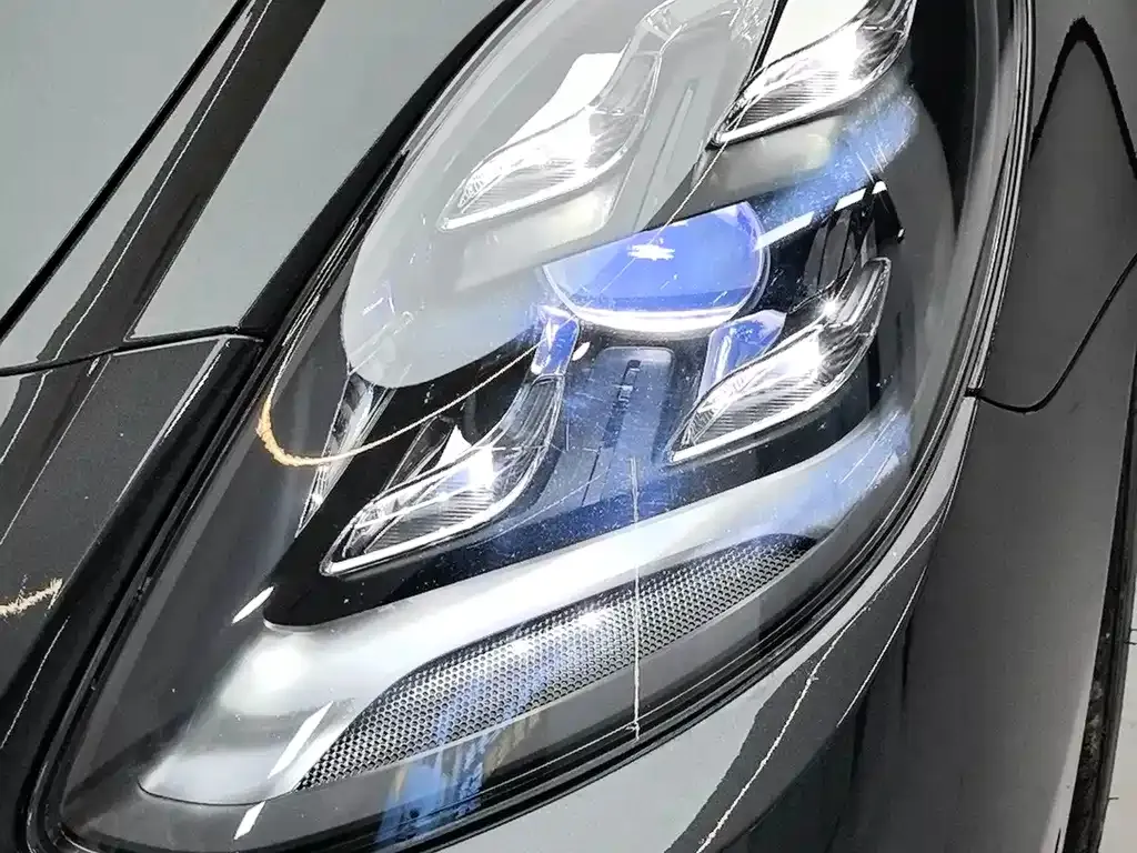 Porsche Panamera 2022 из CN, фото 3