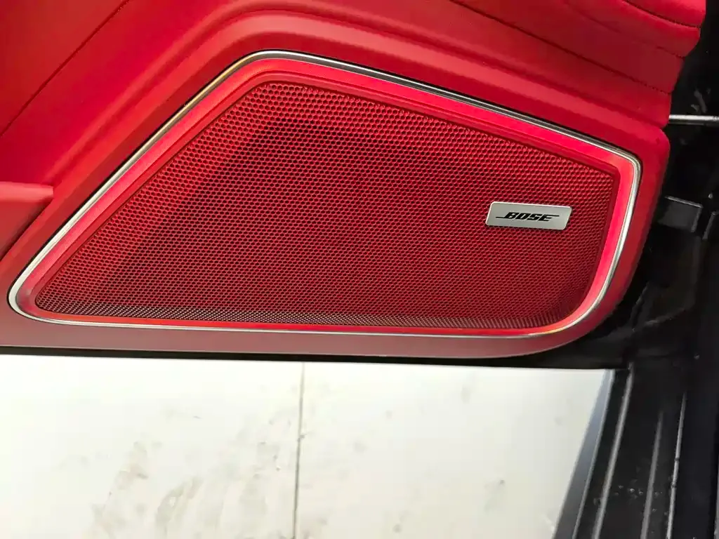Porsche Panamera 2022 из CN, фото 6