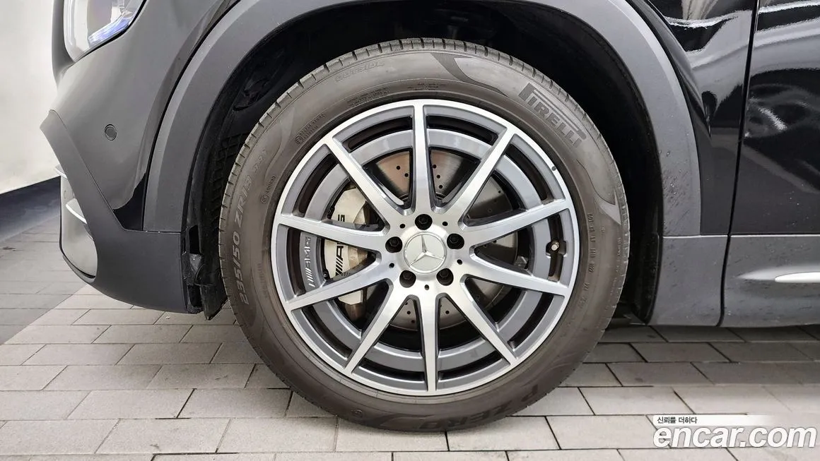 Mercedes-Benz GLB-Class 2023 из KR, фото 5