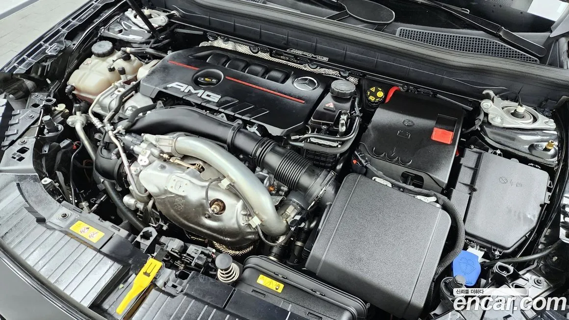 Mercedes-Benz GLB-Class 2023 из KR, фото 6