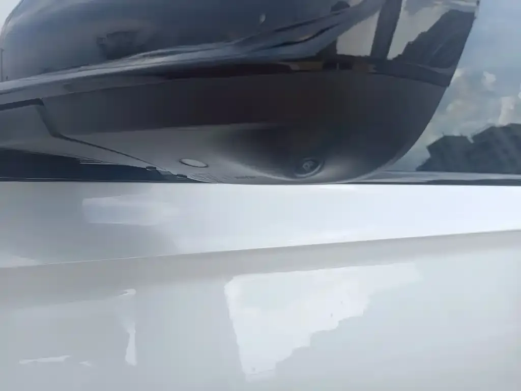 Geely Xingyue L 2022 из CN, фото 6