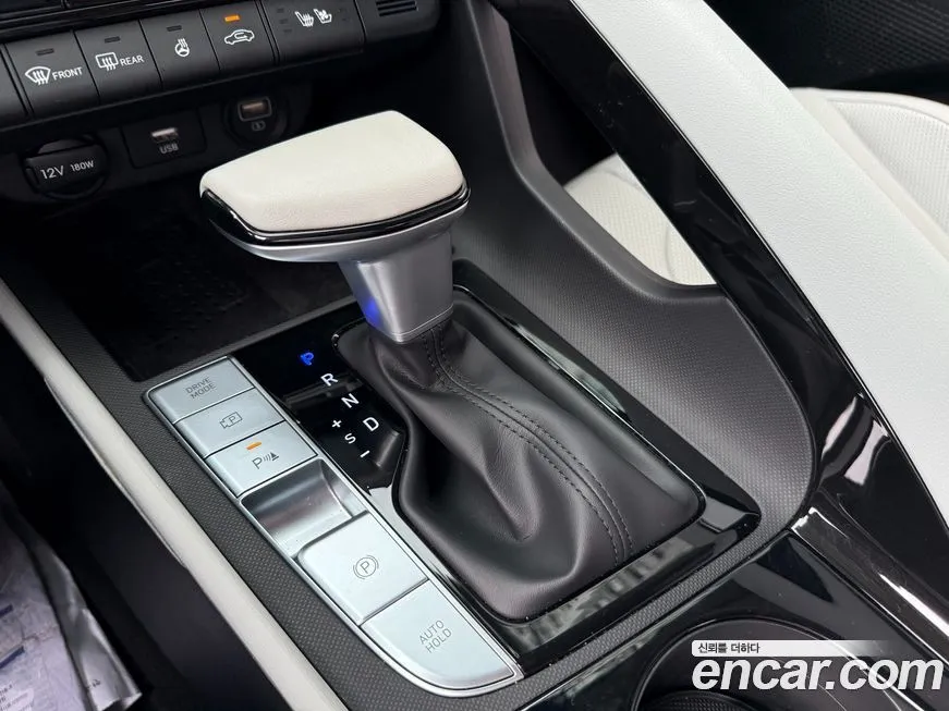 Hyundai AVANTE 2021 из KR, фото 9