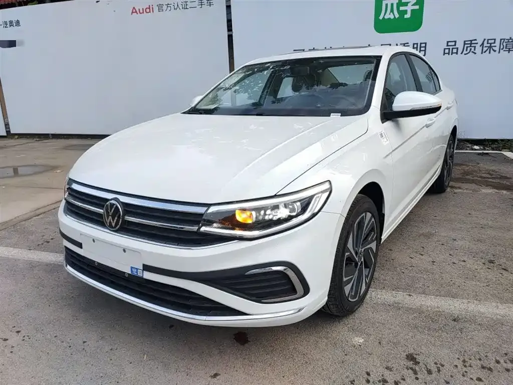 Volkswagen Bora 2025 из CN, фото 1