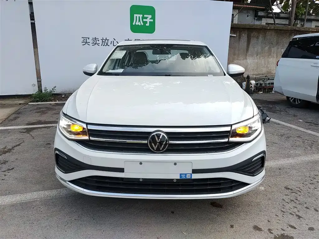Volkswagen Bora 2025 из CN, фото 3