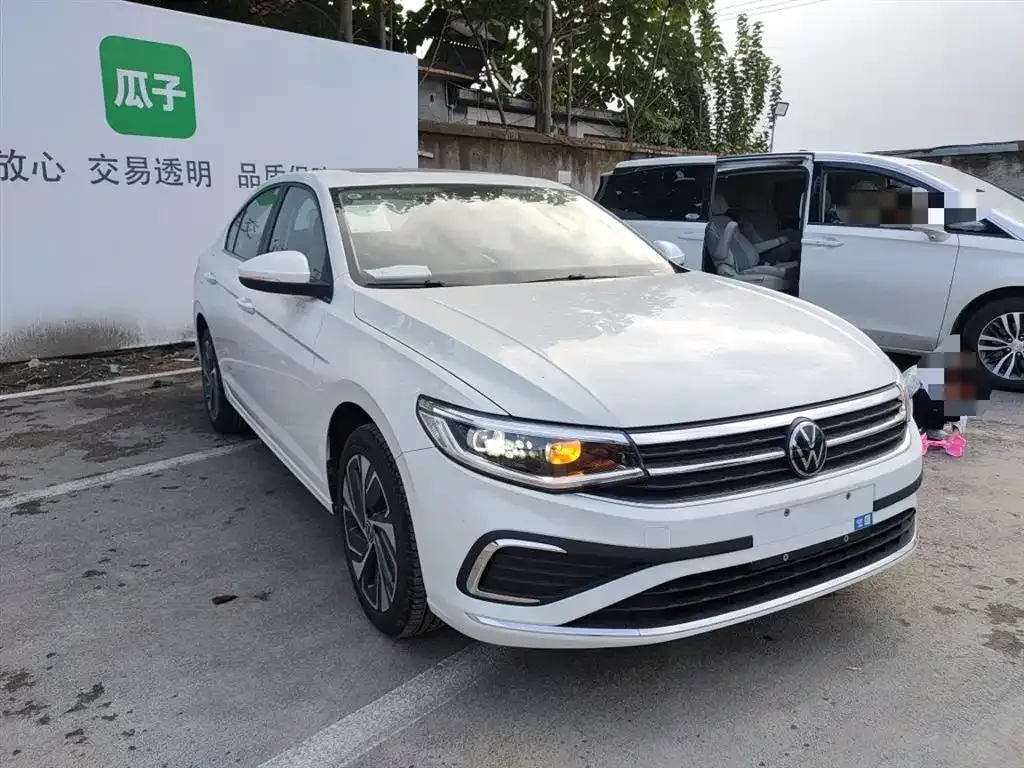 Volkswagen Bora 2025 из CN, фото 4