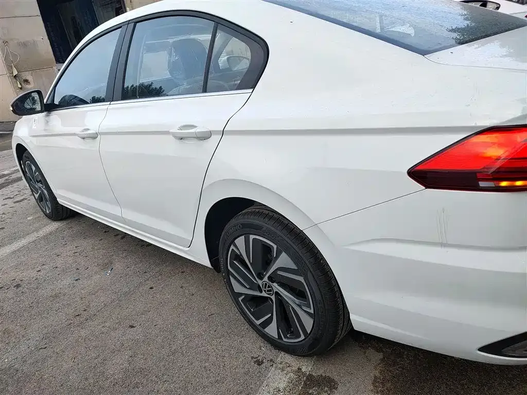 Volkswagen Bora 2025 из CN, фото 5