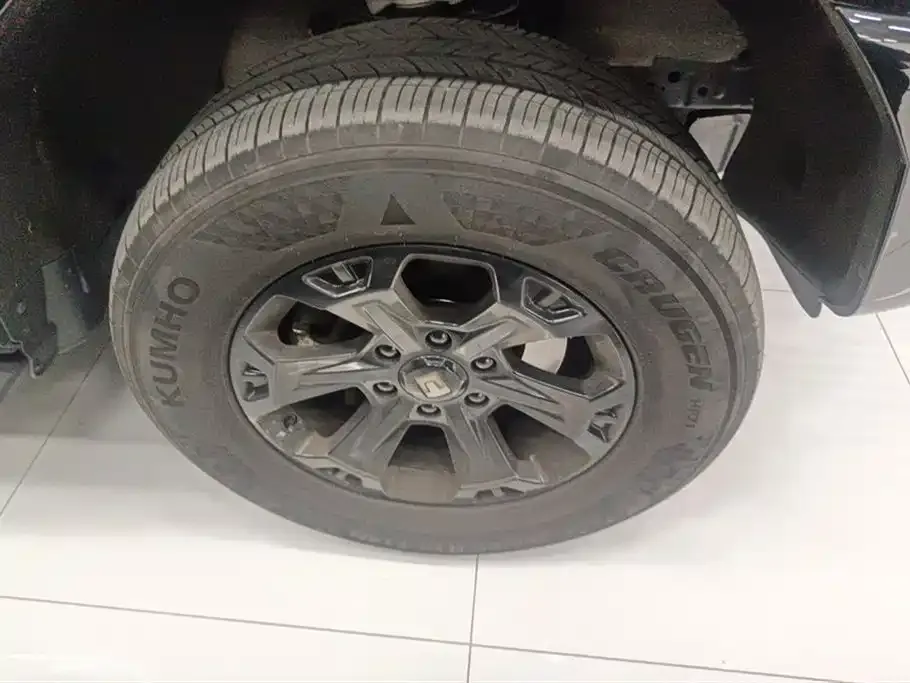 Tank 400 2024 из CN, фото 6