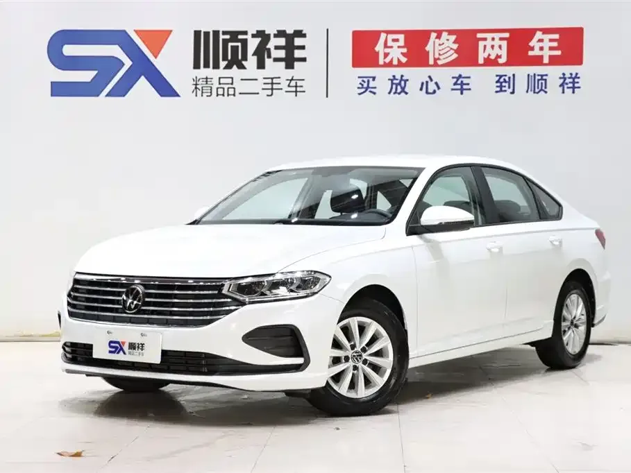 Volkswagen Lavida 2022 из CN, фото 1