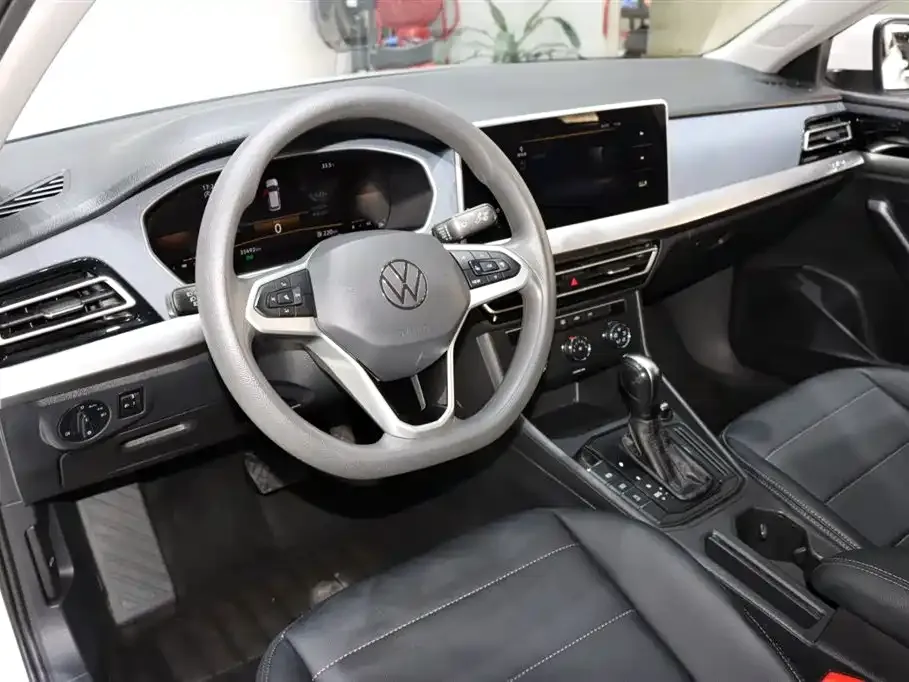 Volkswagen Lavida 2022 из CN, фото 10