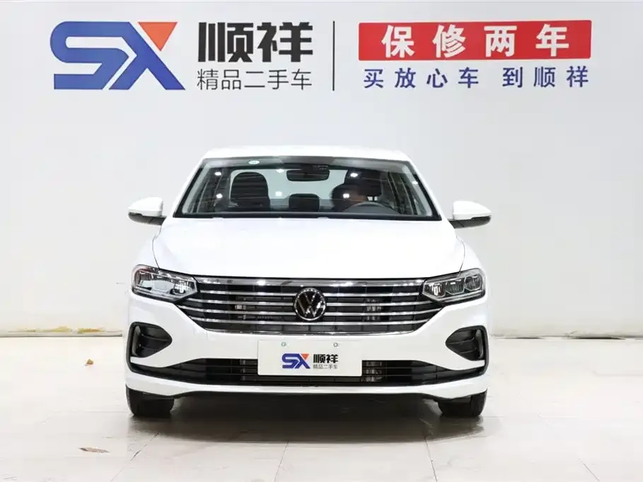 Volkswagen Lavida 2022 из CN, фото 2