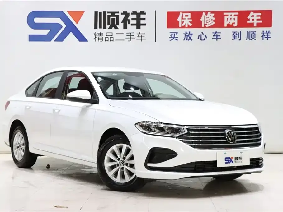 Volkswagen Lavida 2022 из CN, фото 3