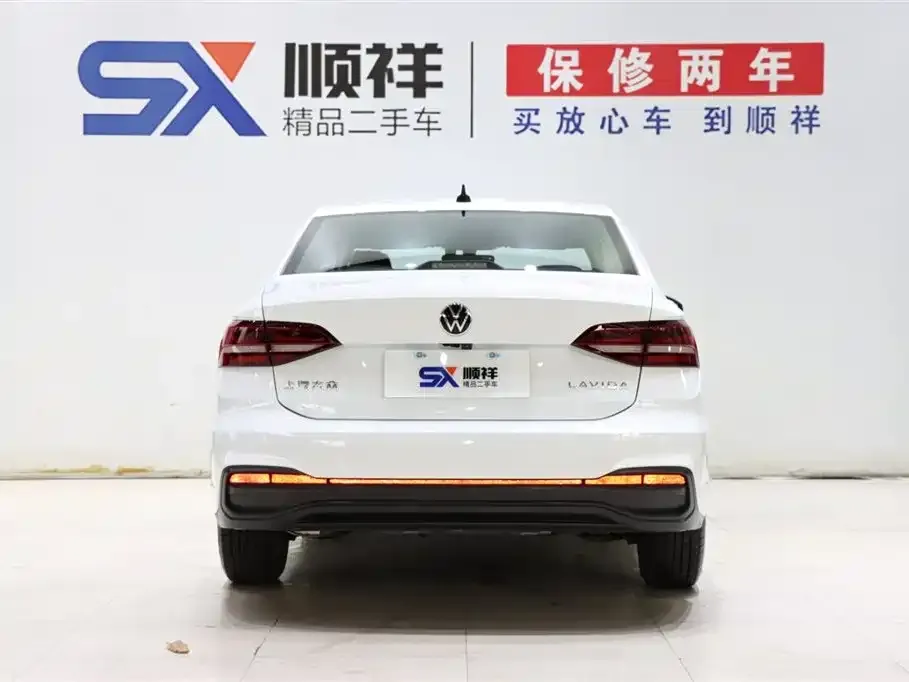 Volkswagen Lavida 2022 из CN, фото 5