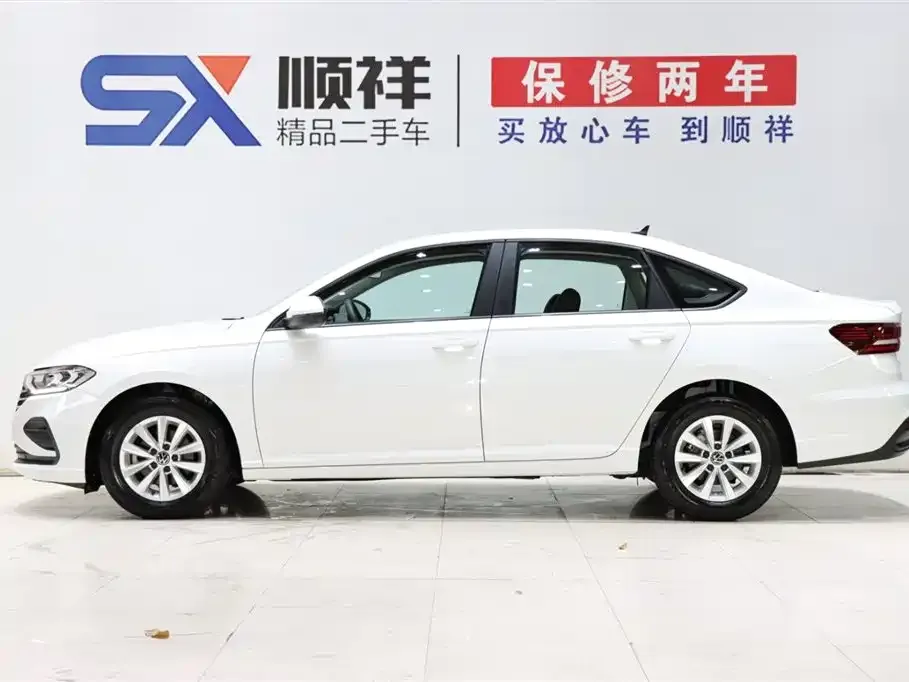 Volkswagen Lavida 2022 из CN, фото 6