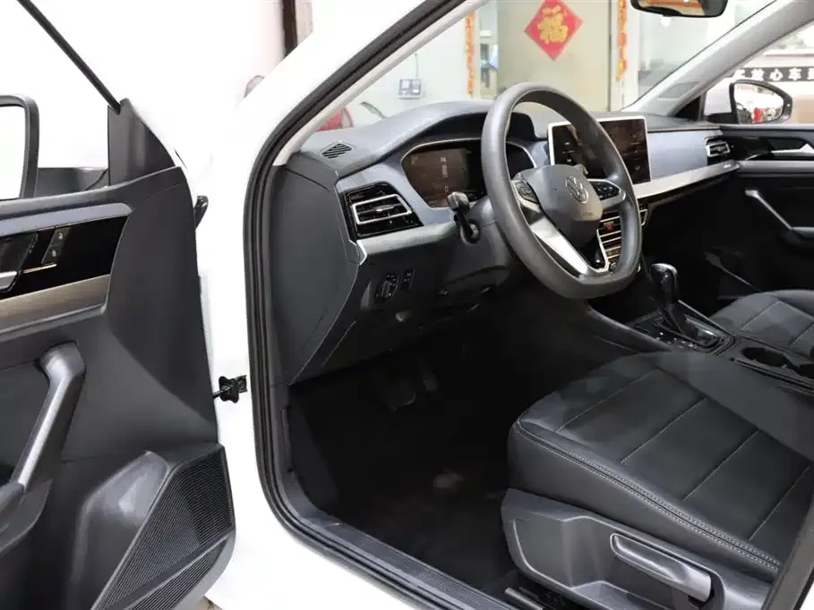 Volkswagen Lavida 2022 из CN, фото 9