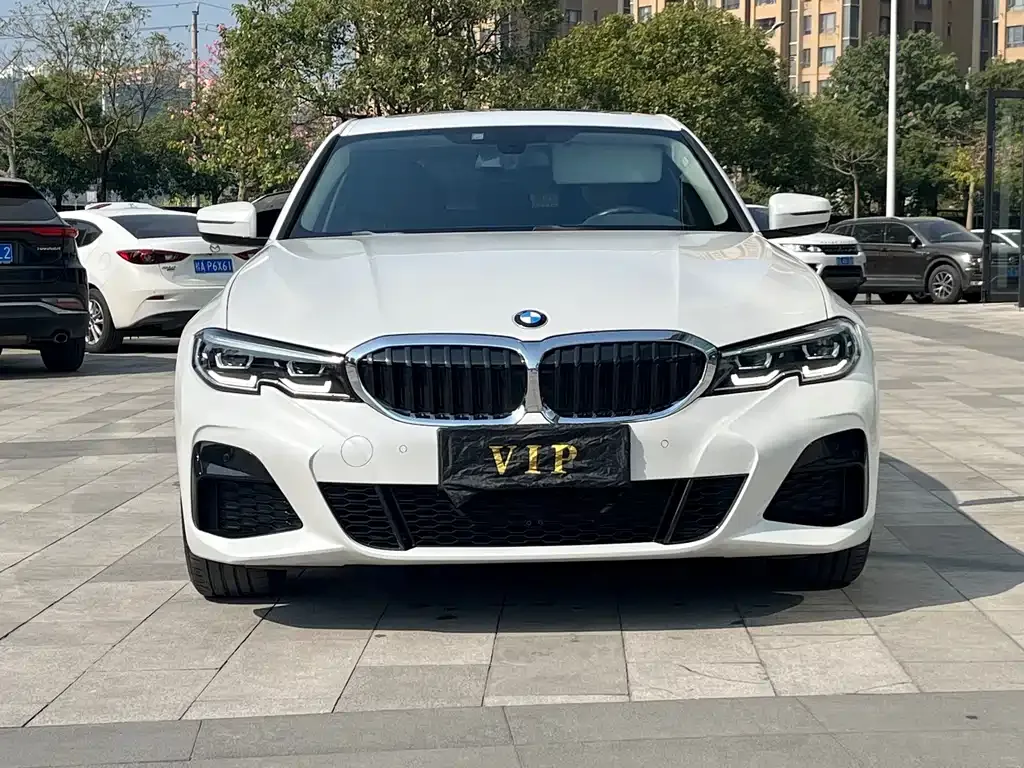 BMW 3 Series — фото 2