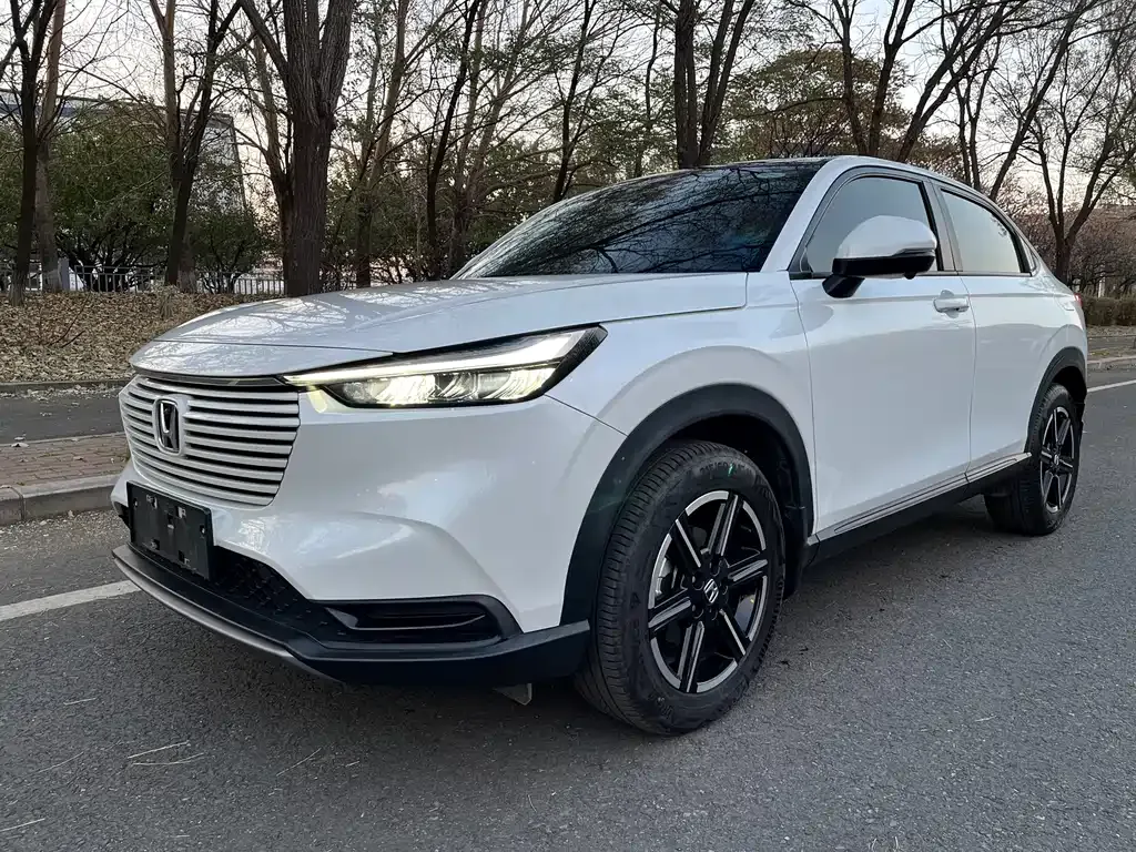 Honda Vezel 2023 из CN, фото 1