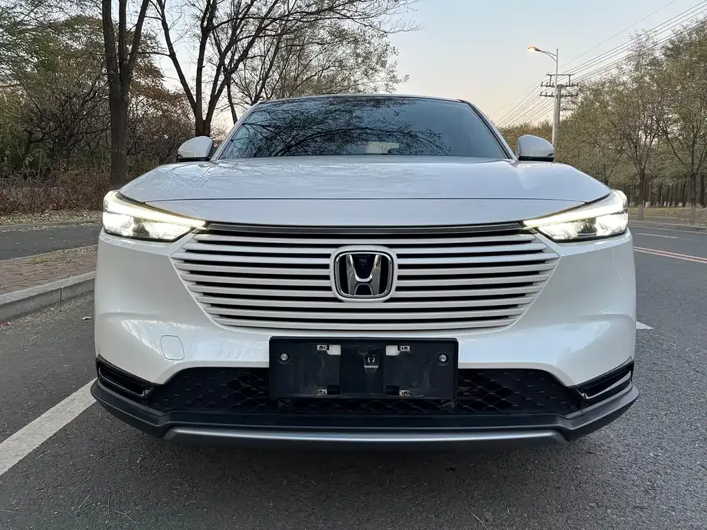 Honda Vezel 2023 из CN, фото 2