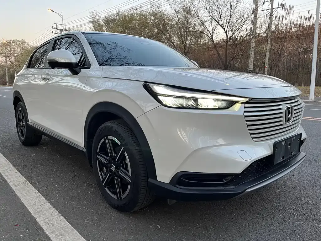 Honda Vezel 2023 из CN, фото 3