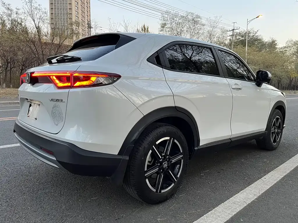 Honda Vezel 2023 из CN, фото 4