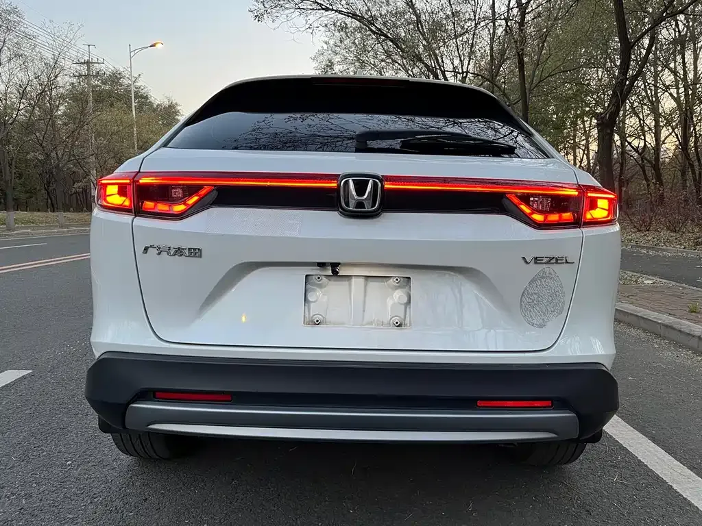 Honda Vezel 2023 из CN, фото 5