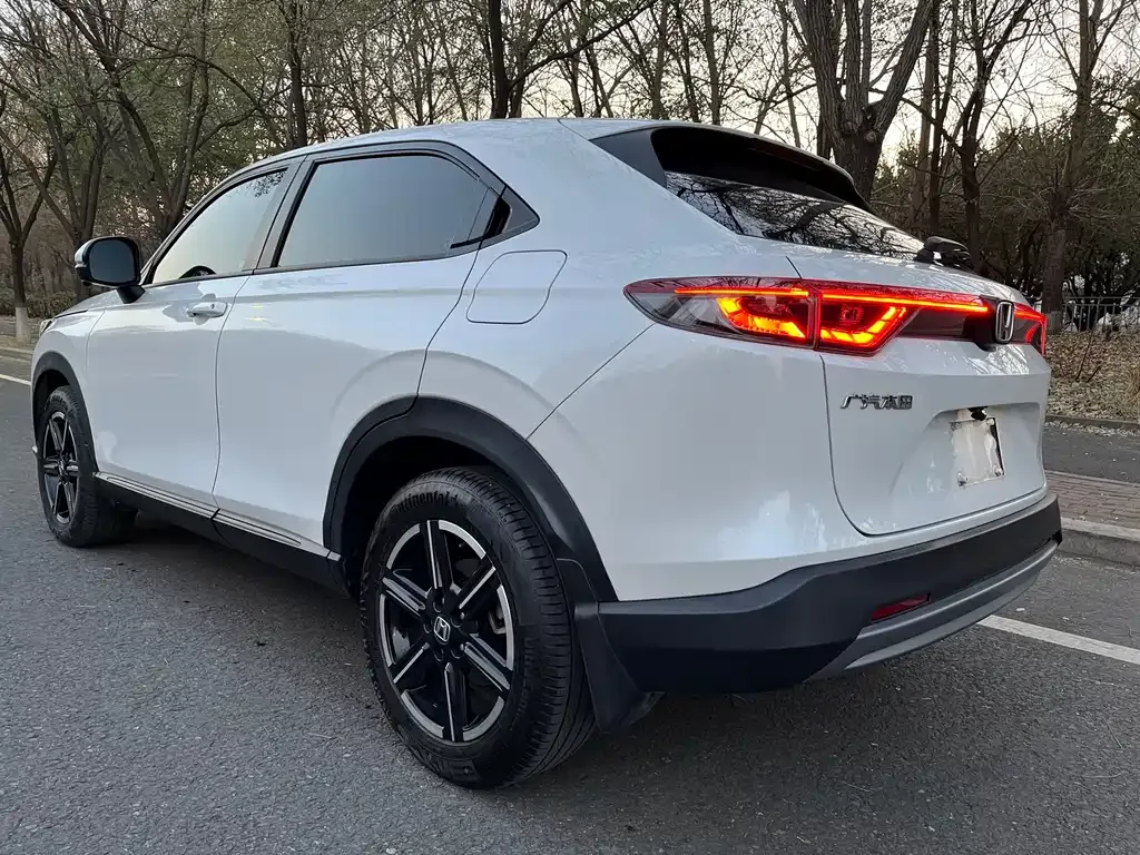Honda Vezel 2023 из CN, фото 6