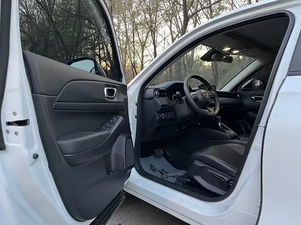 Honda Vezel 2023 из CN, фото 7