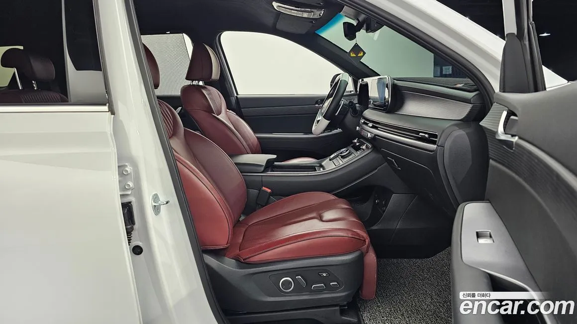 [object Object] Palisade 2023 из KR, фото 10