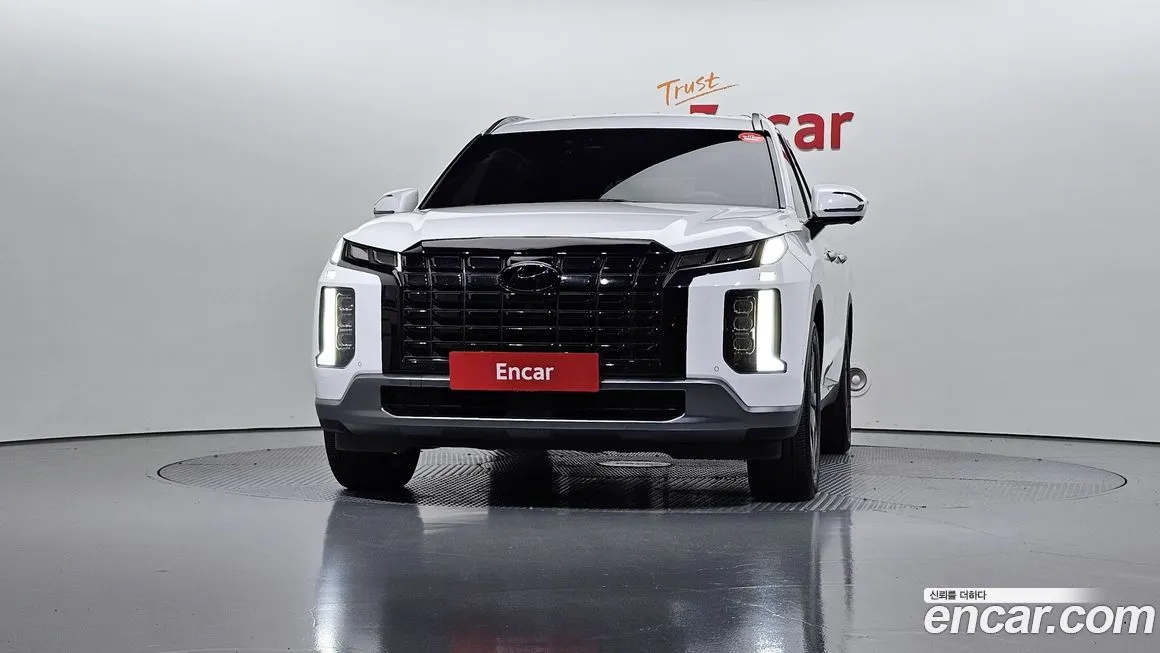 [object Object] Palisade 2023 из KR, фото 3