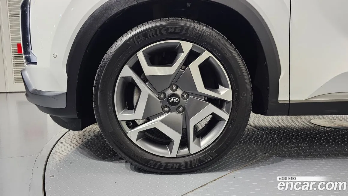 [object Object] Palisade 2023 из KR, фото 5