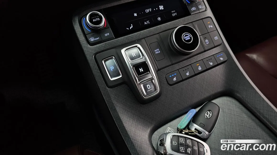 [object Object] Palisade 2023 из KR, фото 9