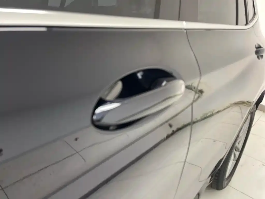 BMW X3 2021 из CN, фото 4