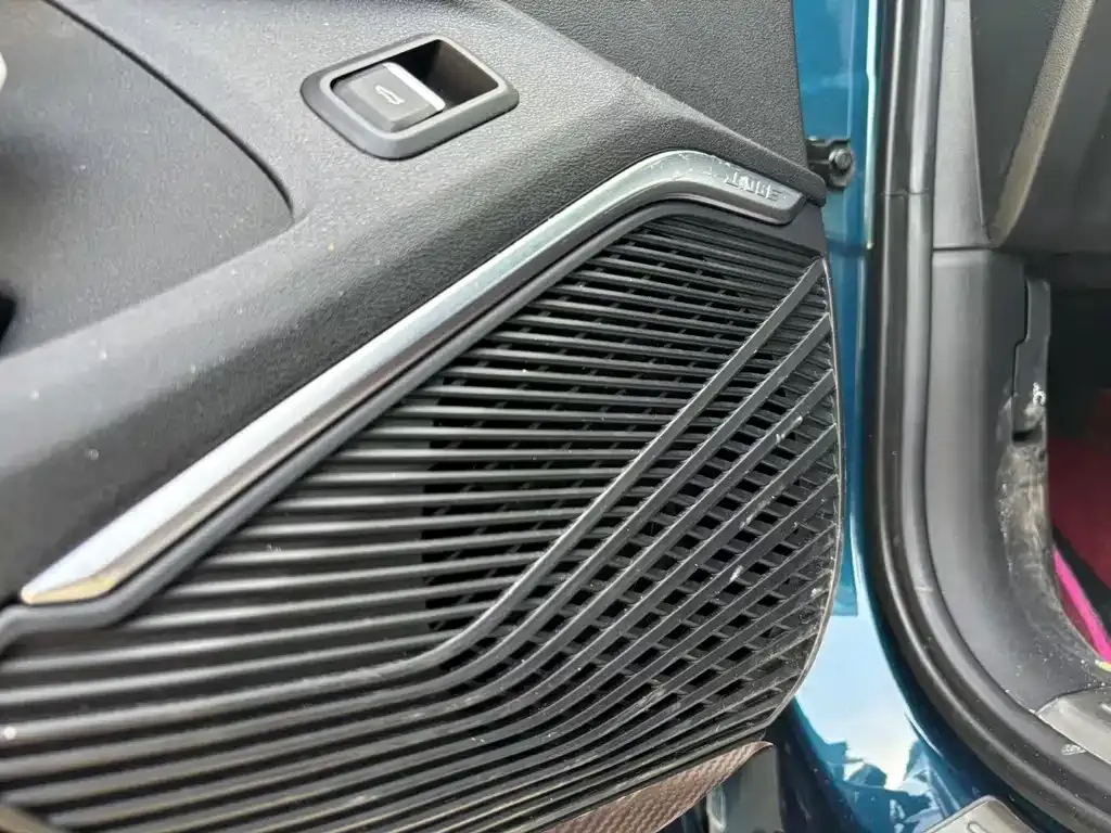 Geely Xingyue L 2022 из CN, фото 3
