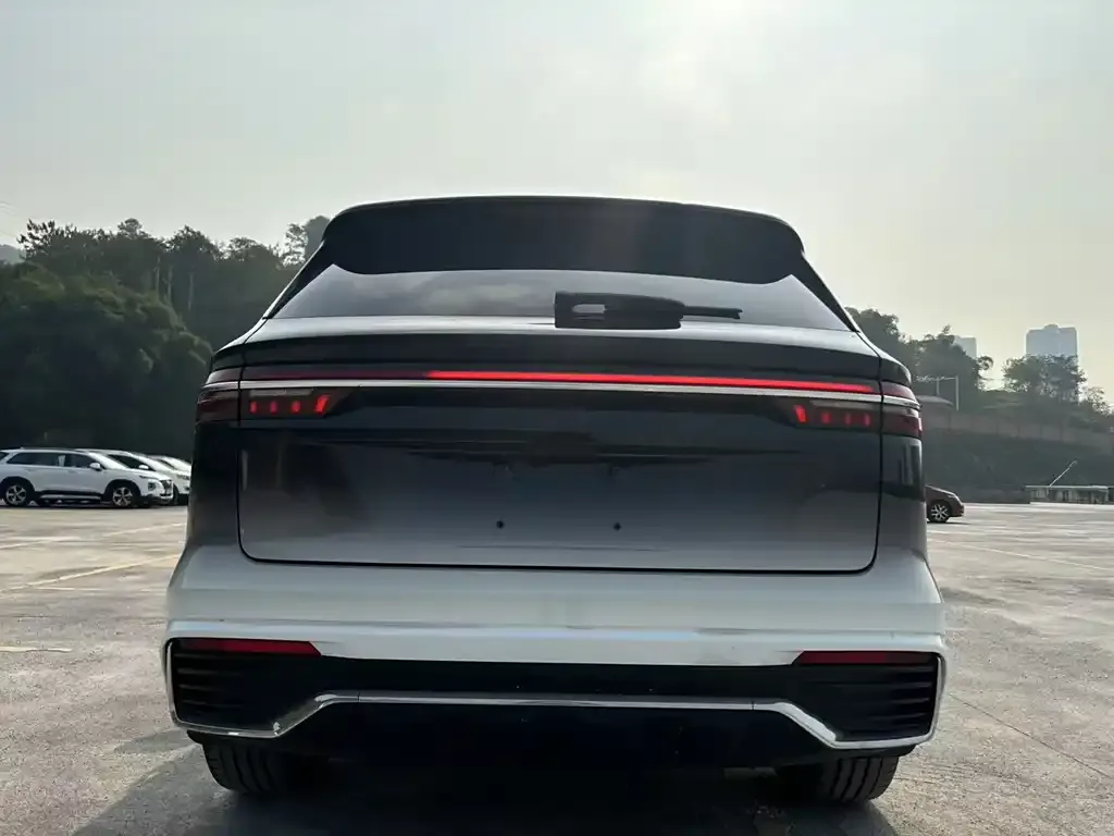 Geely Xingyue L 2022 из CN, фото 9