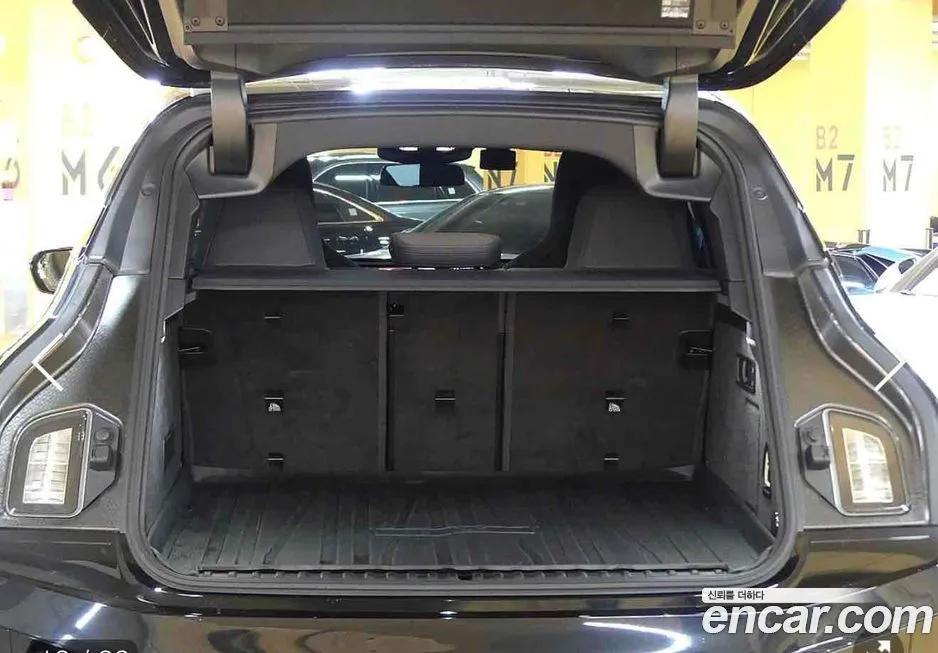 BMW iX 2023 из KR, фото 10