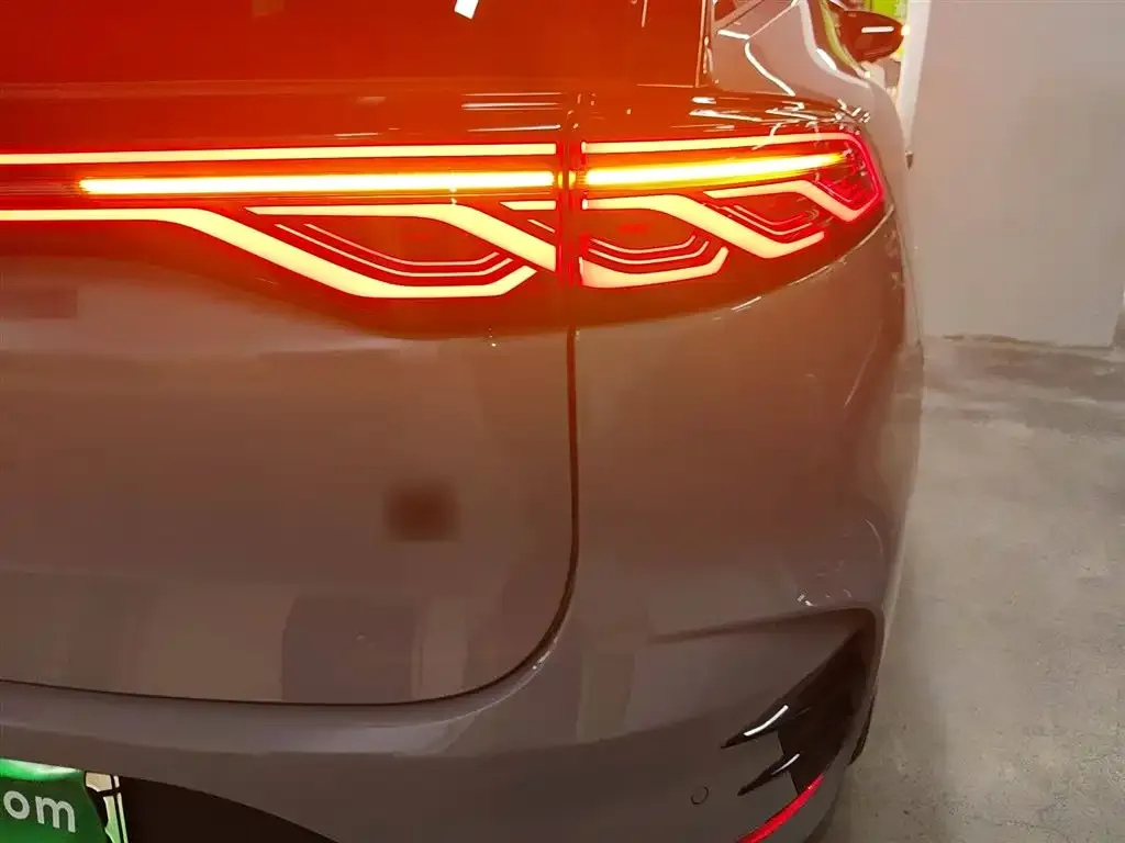 BYD Tang New Energy 2024 из CN, фото 8